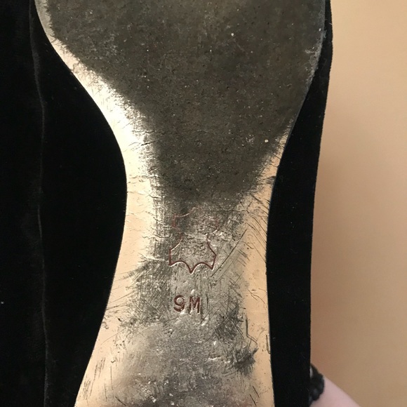 Tory Burch Bow Flats - Picture 5 of 8